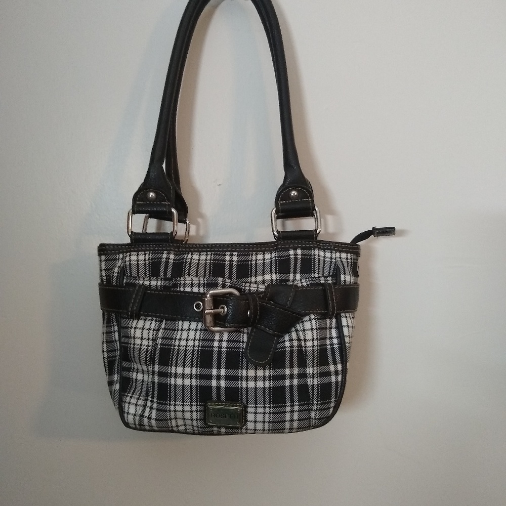 Rosetti Purse